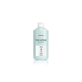 Montibello Iniciative Shape Perm 1 Normal 500 ml