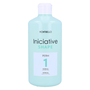 Montibello Iniciative Shape Perm 1 Permanente para cabello