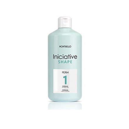 Montibello Iniciative Shape Perm Nº-1 Normal 500 ml Montibello Iniciative Shape Perm Nº-1 Normal 500 ml