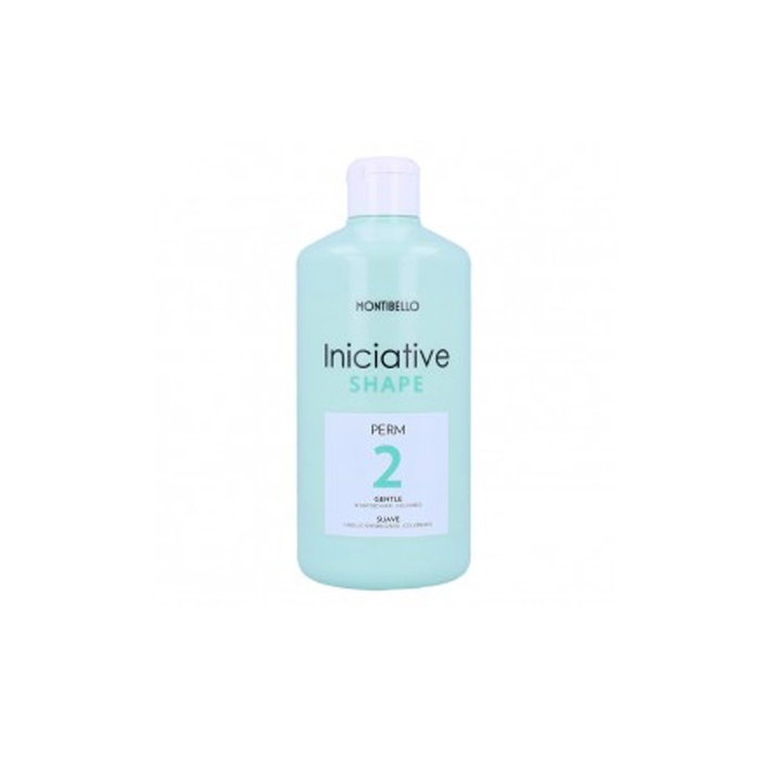 Montibello Iniciative Shape Perm Nº-2 500 ml (Suave)