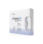 Montibello Cryogen Pack Anticaída con Champú 300 ml y 10 Ampollas de 7 ml