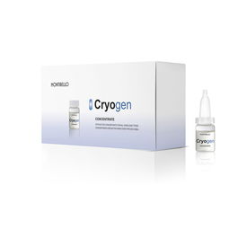 Montibel·Lo Cryogen Concentrado Anticaída 10x7ml Cabello