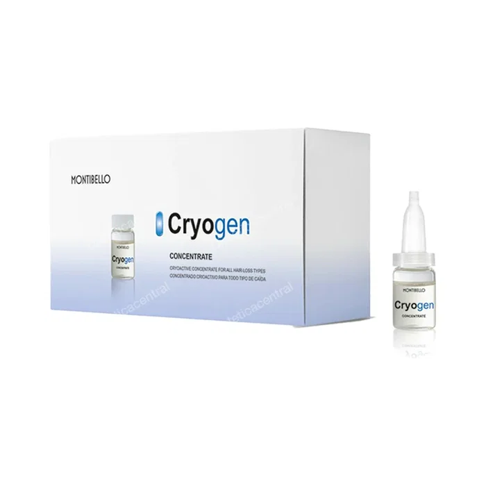 Montibello Cryogen Concentrate 10x7 ml