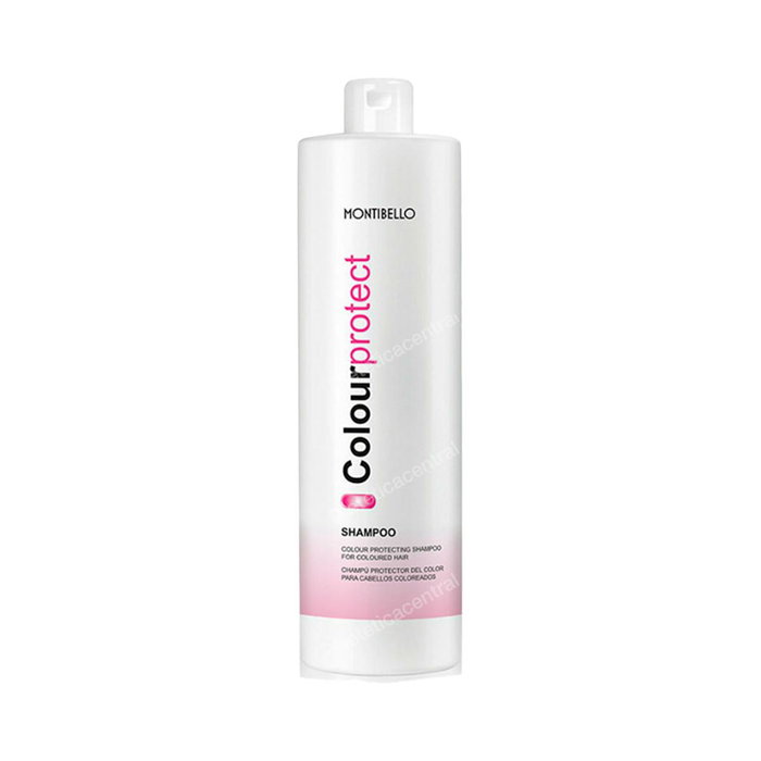 Montibello Colour Protect Champú 1000 ml