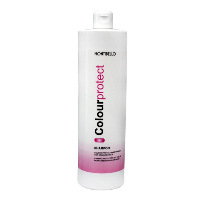 Montibello Colour Protect Champú 1000 ml