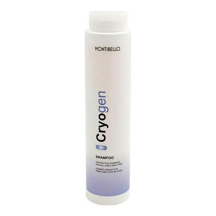Montibello Cryogen Champú Anticaída 1000 ml