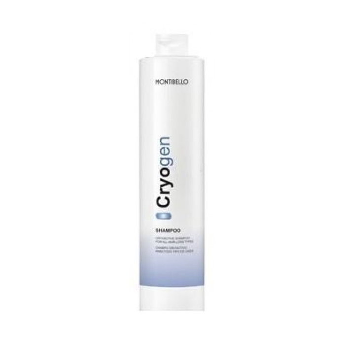 Montibello Cryogen Champú Anticaída 1000 Ml