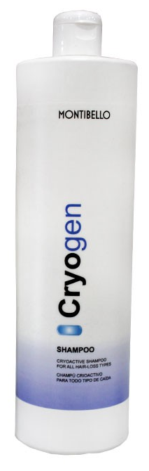 Montibello Cryogen Champú Anticaída 1000 ml
