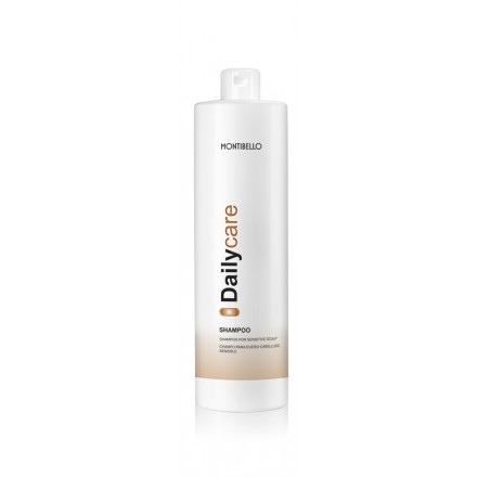 Montibello Daily Care Sensitive Scalp 1000 ml Montibello Daily Care Sensitive Scalp 1000 ml