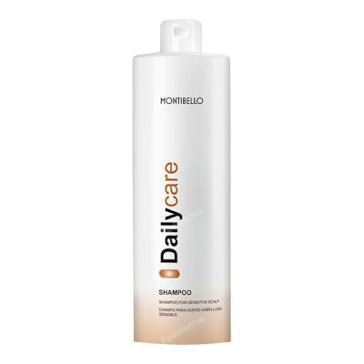 Montibello Daily Care Sensitive Scalp 1000 ml Montibello Daily Care Sensitive Scalp 1000 ml