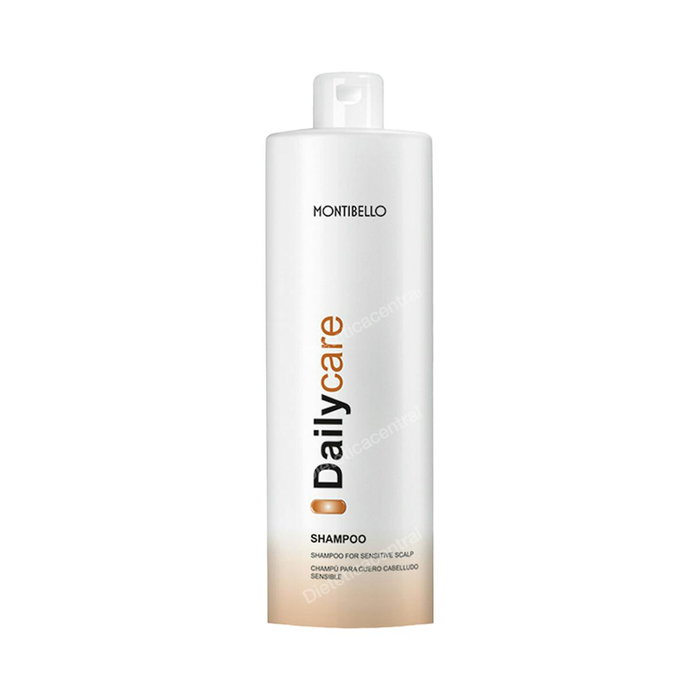 Montibello Daily Care Sensitive Scalp 1000 ml Montibello Daily Care Sensitive Scalp 1000 ml