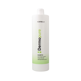 Montibello Dermo Pure Champú Anticaspa 1000ml