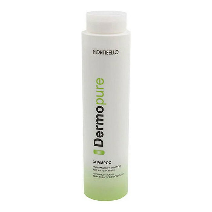 Montibello Champú Dermo Pure 300 ml
