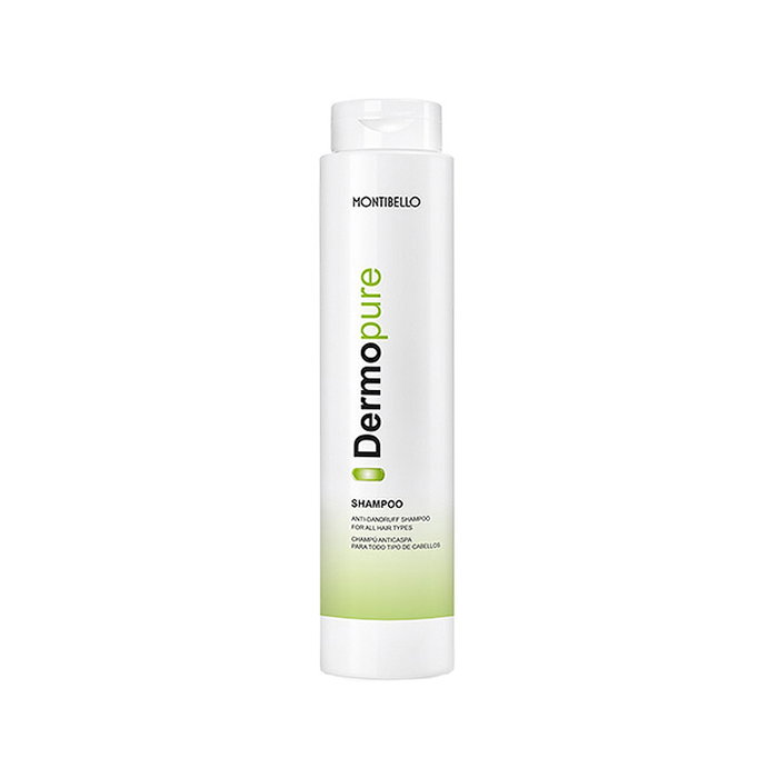 Montibello Champú Dermo Pure 300 ml