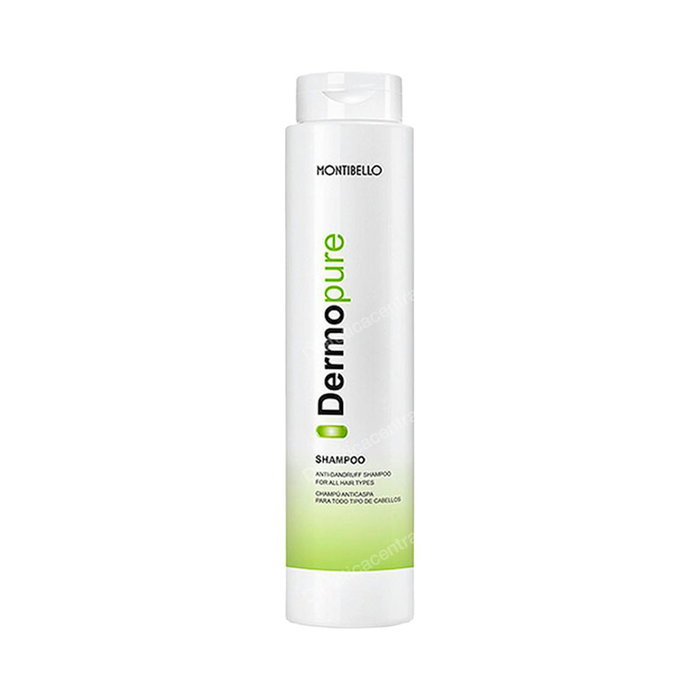 Montibello Champú Dermo Pure 300 ml
