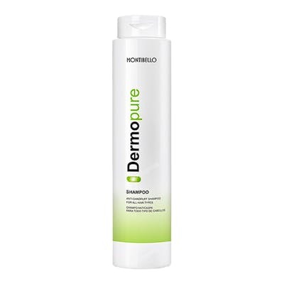 Montibello Champú Dermo Pure 300 ml