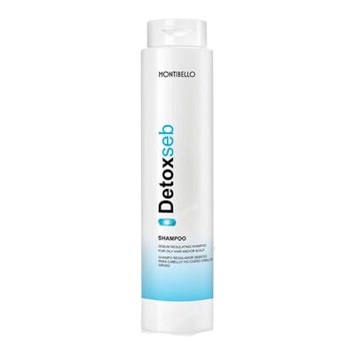 Montibello Detoxseb Champú 300 ml