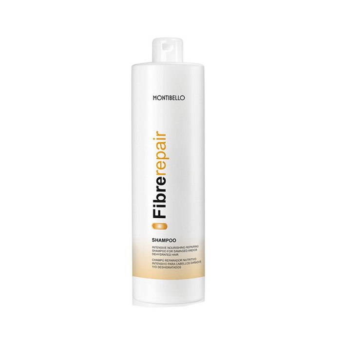 Montibello Champú Fibre Repair 1000ml Montibello Champú Fibre Repair 1000ml
