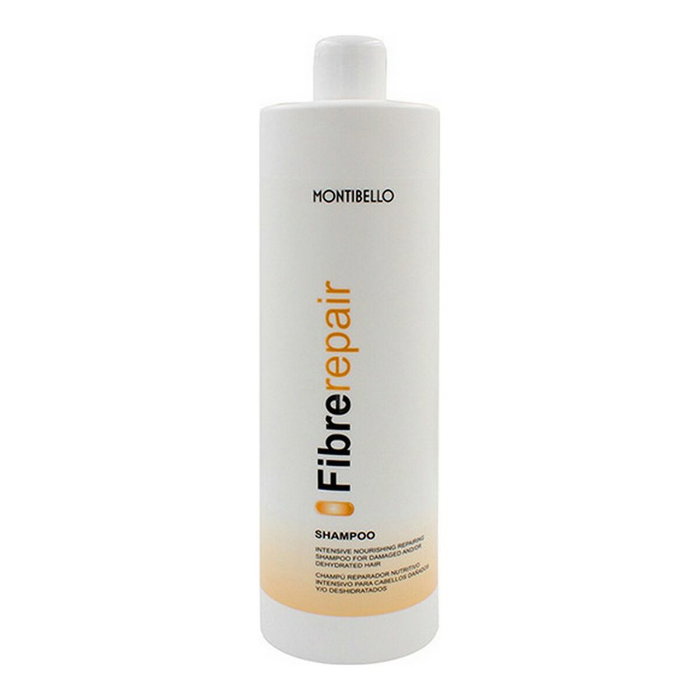 Montibello Champú Fibre Repair 1000ml Montibello Champú Fibre Repair 1000ml