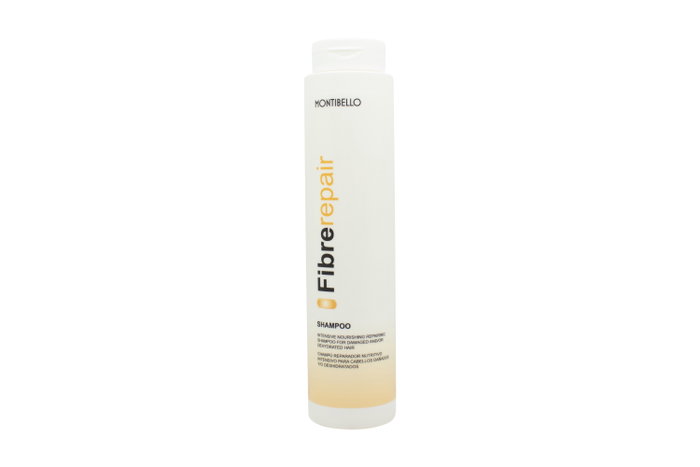 Montibello Fibre Repair Champú Nutritivo 300ml Montibello Fibre Repair Champú Nutritivo 300ml