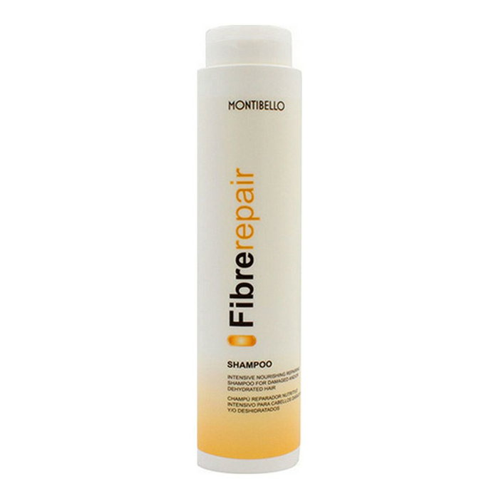 Montibello Fibre Repair Champú Nutritivo 300ml Montibello Fibre Repair Champú Nutritivo 300ml