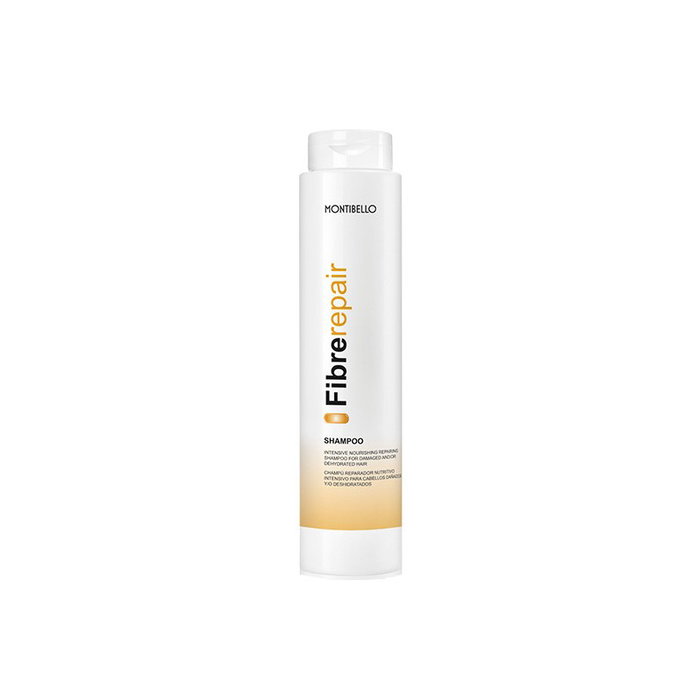 Montibello Fibre Repair Champú Nutritivo 300ml Montibello Fibre Repair Champú Nutritivo 300ml