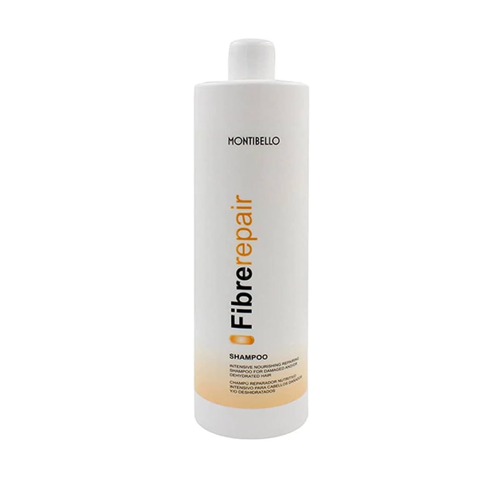Montibello Fibre Repair Champú Nutritivo 300ml Montibello Fibre Repair Champú Nutritivo 300ml