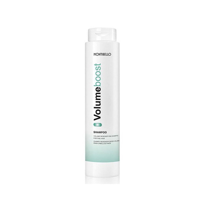 Montibello Volume Boost Champú 300ml Montibello Volume Boost Champú 300ml