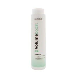 Champú para Dar Volumen Montibello