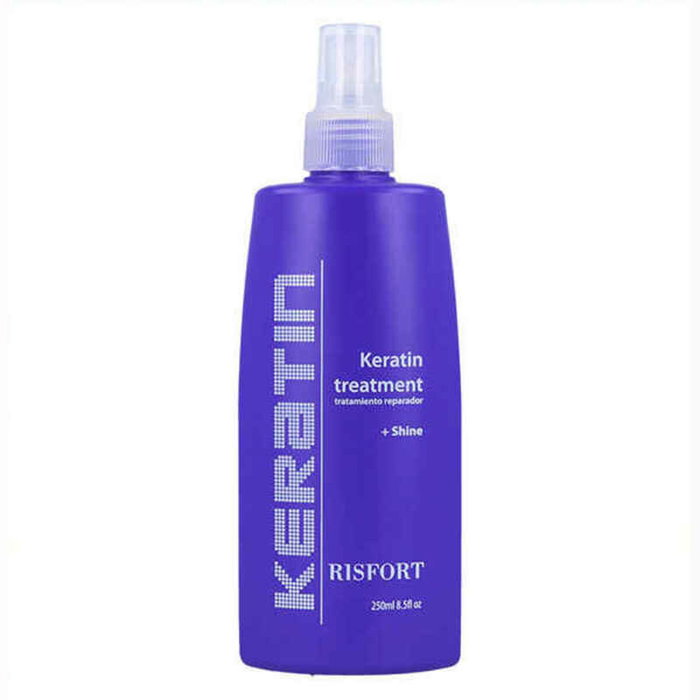 Risfort Keratin Tratamiento Spray 250 ml Risfort Keratin Tratamiento Spray 250 ml