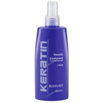 Risfort Keratin Tratamiento Spray 250 ml