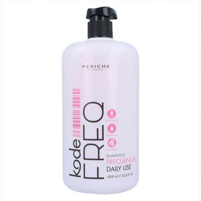 Periche Kode Frecuencia Daily Use 1000ml Periche Kode Frecuencia Daily Use 1000ml