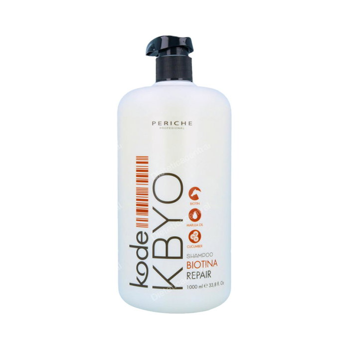 Periche Kode Kbyo Biotina/Repair Champú 1000 ml