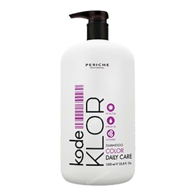 Periche Kode Klor Color Daily Care Champú 1000 ml