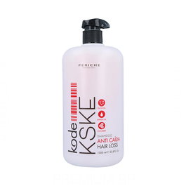 Periche Kode Kske Champú Anticaída Hair Loss 1000 ml