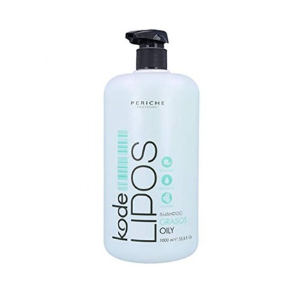 Periche Champú Lipos Oily 1000 ml