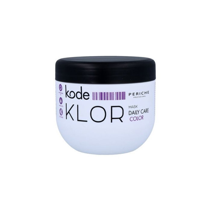 Periche Kode Klor Color Daily Care Mascarilla 500 ml Periche Kode Klor Color Daily Care Mascarilla 500 ml