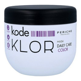 Periche Kode Klor Color Daily Care Mascarilla 500 ml