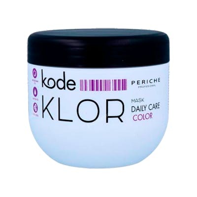 Periche Kode Klor Color Daily Care Mascarilla 500 ml