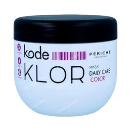 Periche Kode Klor Color Daily Care Mascarilla 500 ml