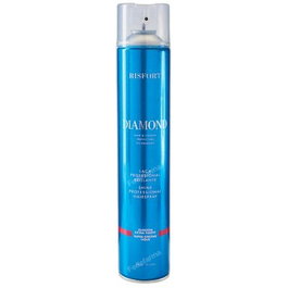Risfort Diamond Laca Extra Fuerte 750 ml