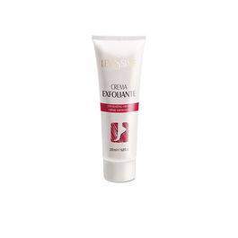 Levissime Crema Exfoliante de Pies 200ml para Piel Áspera y Gruesa con Harpagofito y Mentol