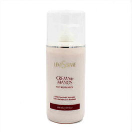 Levissime Crema de Manos con Resveratrol 500ml