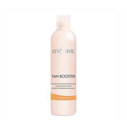 Levissime Tan Booster Emulsión Aceleradora de Bronceado 250ml