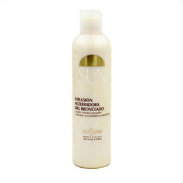 Levissime Tan Booster Emulsión Aceleradora de Bronceado 250ml