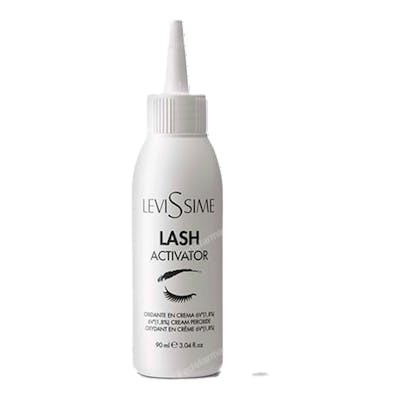 Levissime Lash Activator 6 Vol 90ml Levissime Lash Activator 6 Vol 90ml