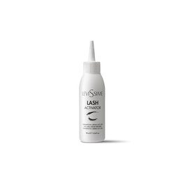 Levissime Lash Activator Oxidante en Crema 6V 1,8% 90ml para Tinte Lash Color