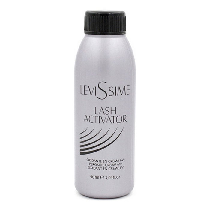 Levissime Lash Activator 6 Vol 90ml Levissime Lash Activator 6 Vol 90ml