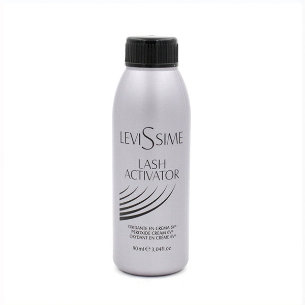 Levissime Lash Activator 6 Vol 90ml Levissime Lash Activator 6 Vol 90ml