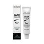 Levissime Lash Color Tinte Cejas y Pestañas Negro Azul